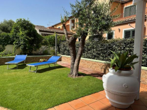 Jennas-Libeccio Apartment Tortoli